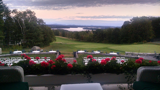 Club «Bald Peak Colony Club», reviews and photos, 180 Bald Peak Dr, Melvin Village, NH 03850, USA