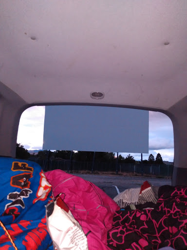 Movie Theater «El Rancho 4 Drive-In Theater», reviews and photos, 555 El Rancho Dr, Sparks, NV 89431, USA
