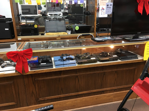 Pawn Shop «EZ Pawn Corp», reviews and photos, 253-06 Rockaway Blvd, Rosedale, NY 11422, USA