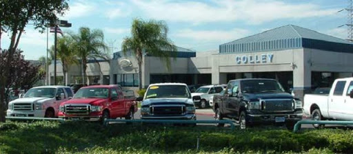 Ford Dealer «Colley Ford», reviews and photos, 1945 Auto Centre Dr, Glendora, CA 91740, USA