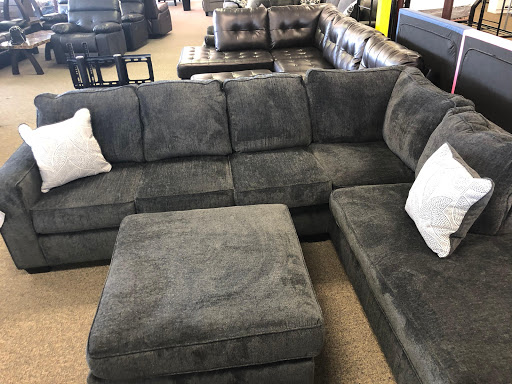 Furniture Store «Price Busters Discount Furniture», reviews and photos, 5103 Governor Ritchie Hwy, Brooklyn Park, MD 21225, USA