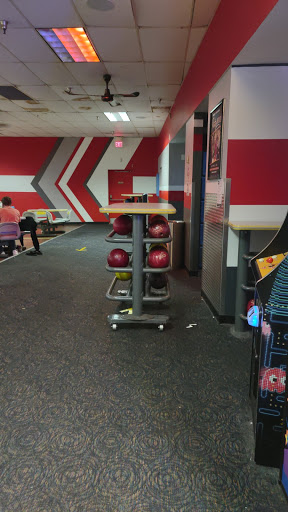 Bowling Alley «Brunswick Zone Normandy Lanes», reviews and photos, 8419 Baltimore National Pike, Ellicott City, MD 21043, USA