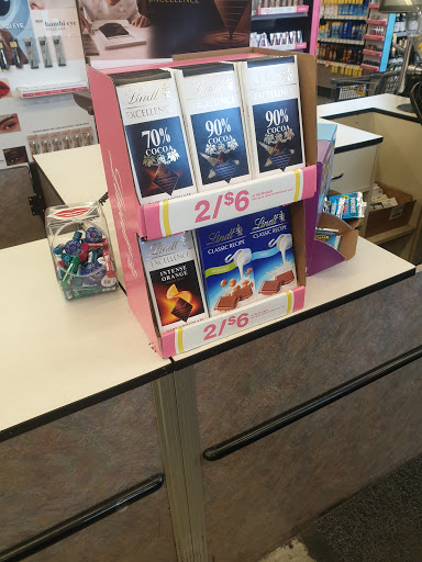 Drug Store «Walgreens», reviews and photos, 3895 W Broward Blvd, Fort Lauderdale, FL 33312, USA