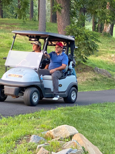 Golf Course «Maple Moor Golf Course», reviews and photos, 1128 North St, White Plains, NY 10605, USA