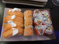Sushi du Restaurant japonais Tankiu Sakura à Montargis - n°9