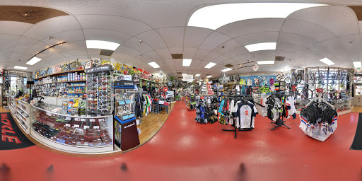 Bicycle Store «Incycle Bicycles», reviews and photos, 501 W Arrow Hwy, San Dimas, CA 91773, USA
