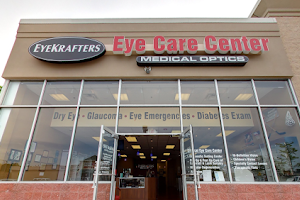 EyeKrafters Medical Optics image