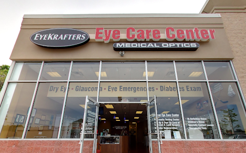 EyeKrafters Medical Optics image
