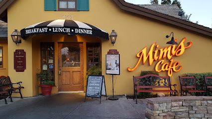 Mimi,s Cafe - 9195 W Stockton Blvd, Elk Grove, CA 95758