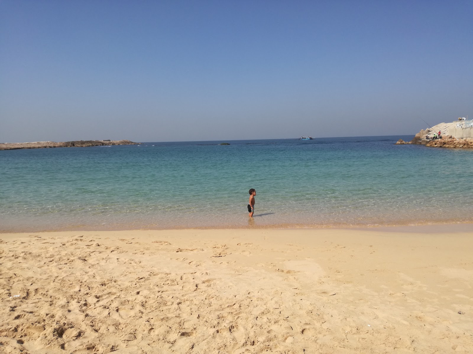 Φωτογραφία του July 26 Public Beach με μικρός κόλπος