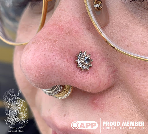 Explore breast tattoo cover up ideas, creative tattoo ideas in Pompano Beach, available at Athena Body Adornment