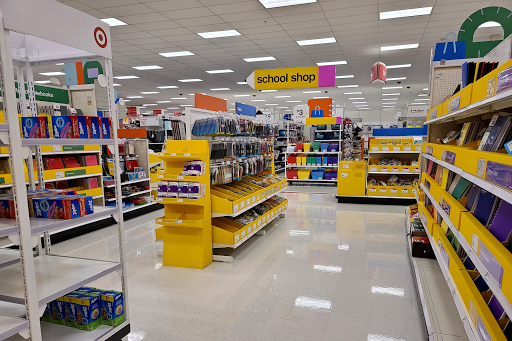 Department Store «Target», reviews and photos, 436 Retail Commons Pkwy, Martinsburg, WV 25403, USA