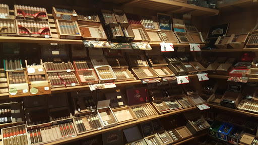 Cigar Shop «Imperial Cigar & Pipe Club», reviews and photos, 1124 Lawrenceville Hwy #301a, Lawrenceville, GA 30046, USA