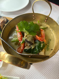 Soupe du Restaurant thaï Thaï Harmonie à Lyon - n°7