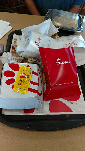 Fast Food Restaurant «Chick-fil-A», reviews and photos, 2405 Boundary St, Beaufort, SC 29906, USA