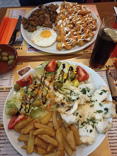 El Maset en Lliçà de Vall