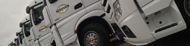 Opinii despre Truck Supply Europe SRL în <nil> - Servicii de mutare