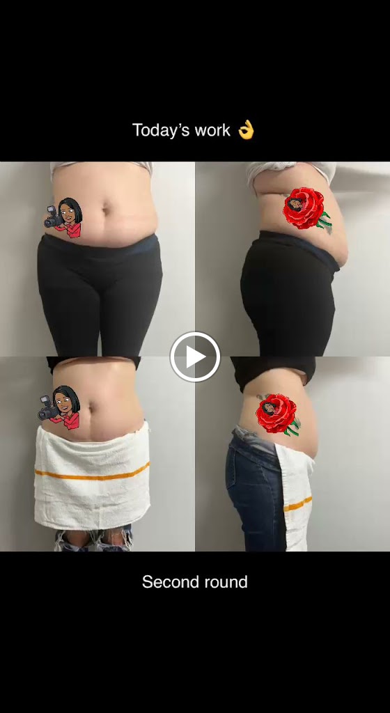 Body contour by Jess Body Works LLC Middletown, RI 02842 Services