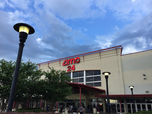 Movie Theater «AMC Veterans 24», reviews and photos, 9302 Anderson Rd