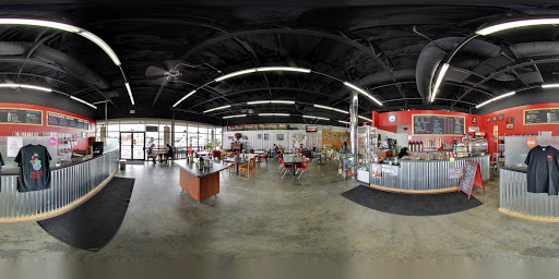 Cafe «Hidden Peaks Coffee And Roasting Company», reviews and photos, 4879 S Redwood Rd, Salt Lake City, UT 84123, USA