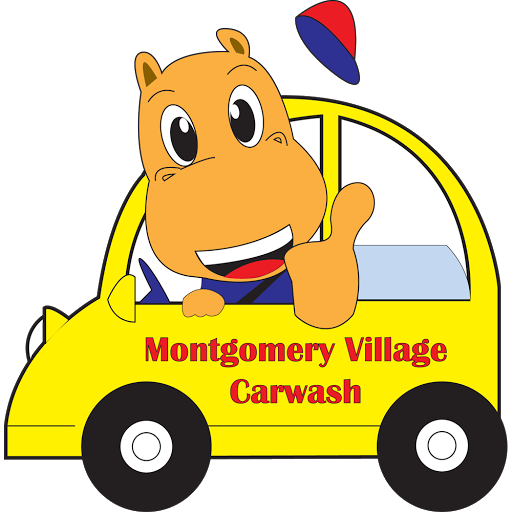 Car Wash «Montgomery Village Car Wash», reviews and photos, 19604 Club House Rd, Gaithersburg, MD 20886, USA