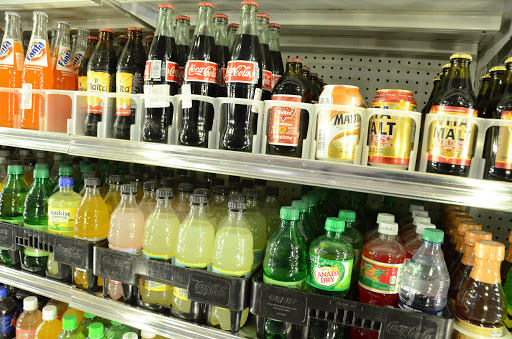 Grocery Store «Chika Market», reviews and photos, 522 E Boughton Rd, Bolingbrook, IL 60440, USA