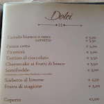 Photo n°7 de l'avis de Renato.i fait le 05/04/2020 à 15:09 sur le  Ristorante Perri's Pizzeria Birreria à Recanati