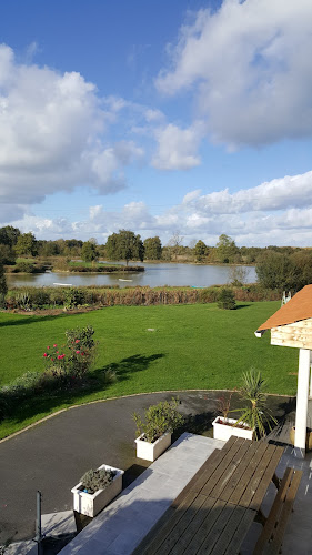 Agence de location d'appartements Domaine La Blanchère Sainte-Flaive-des-Loups