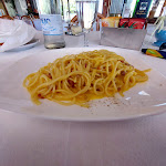 Photo n°1 de l'avis de Sebastian.a fait le 17/06/2023 à 16:21 sur le  Ristorante Pizzeria La Perla Di Fano à Fano