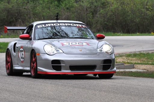 Midwest Eurosport - Porsche Repair Shop image 5