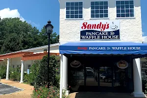 Sandy’s Pancake & Waffle House Lightfoot image