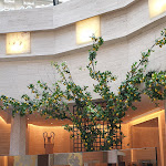 Photo n°2 de l'avis de Annarita.n fait le 25/04/2023 à 23:24 sur le  Park Hyatt Milan à Milan