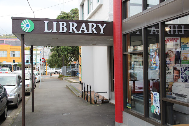 Newtown Public Library Open Times