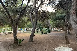 Parcours de santé El Menzah 1 image