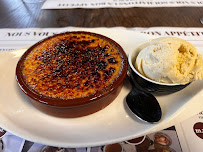 Plats et boissons du Restaurant Les Maraîchers à Chevilly-Larue - n°16