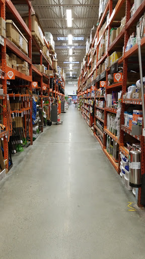 Home Improvement Store «The Home Depot», reviews and photos, 541 Kings Hwy Cutoff, Fairfield, CT 06824, USA