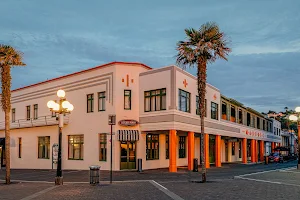 Art Deco Masonic Hotel image
