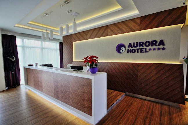 Hozzászólások és értékelések az Aurora Hotel-ról