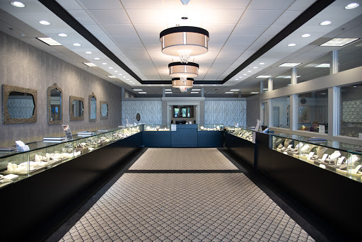 Jewelry Store «South Shore Diamond Exchange», reviews and photos, 125 Church St #40-50, Pembroke, MA 02359, USA