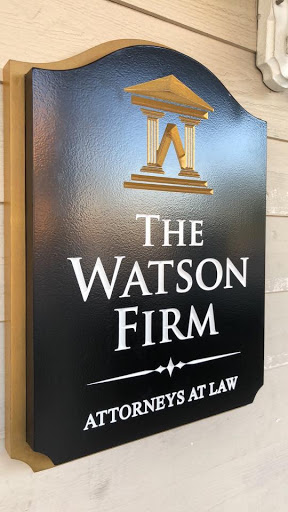 Personal Injury Attorney «The Watson Firm, PLLC», reviews and photos