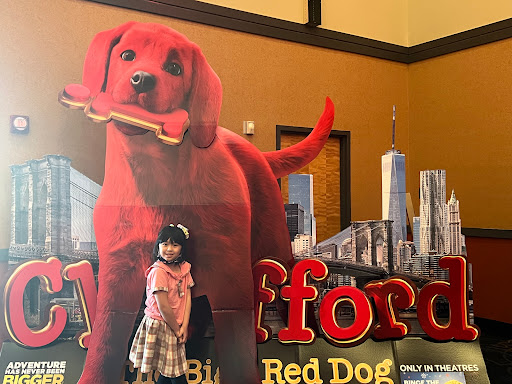 Movie Theater «Cinemark Movies 8», reviews and photos, 4488 Ladson Rd, Summerville, SC 29485, USA