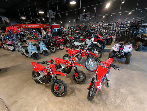 Honda Dealer «Moto United-Honda Suzuki of Salt Lake», reviews and photos, 2354 State St, Salt Lake City, UT 84115, USA