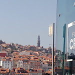 Photo n°9 de l'avis de Jean. fait le 09/08/2023 à 07:33 sur le  Espaço Porto Cruz à Vila Nova de Gaia