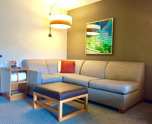 Hotel «Hyatt Place Cleveland/Westlake/Crocker Park», reviews and photos, 2020 Crocker Rd, Westlake, OH 44145, USA