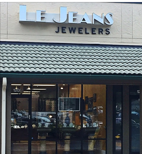 LeJeans Jewelers, 931 N State Rd 434 Suite 1205, Altamonte Springs, FL 32714, USA, 