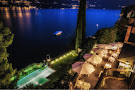 Photo hôtels Relais Villa Vittoria Lake Como 22010 Laglio (miniature)