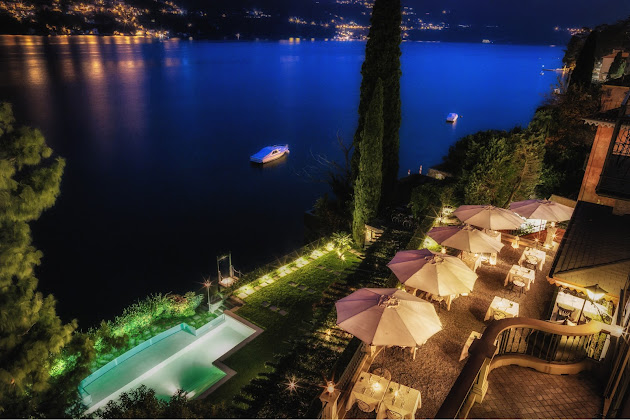 Photo hôtels Relais Villa Vittoria Lake Como 22010 Laglio