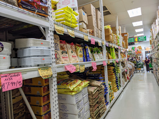 Indian Grocery Store «Patel Brothers», reviews and photos, 3428 N University Dr, Sunrise, FL 33351, USA