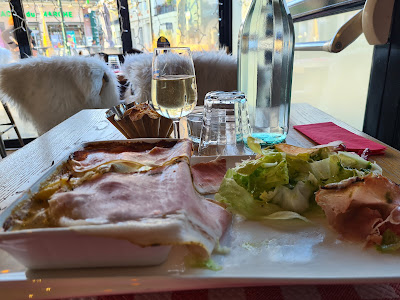 Le Marlen's à Aix-les-Bains
