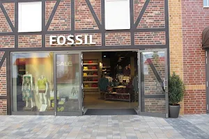 FOSSIL Outlet Store Ochtrup image